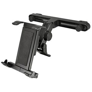 Bracketron Universal Tablet Headrest Mount (IPD-362-BX)