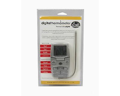 Bradley Technologies BTDIGTHERMO Digital Thermometer