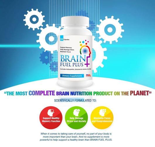 Brain Abundance Global Launch - Distributors Wanted!