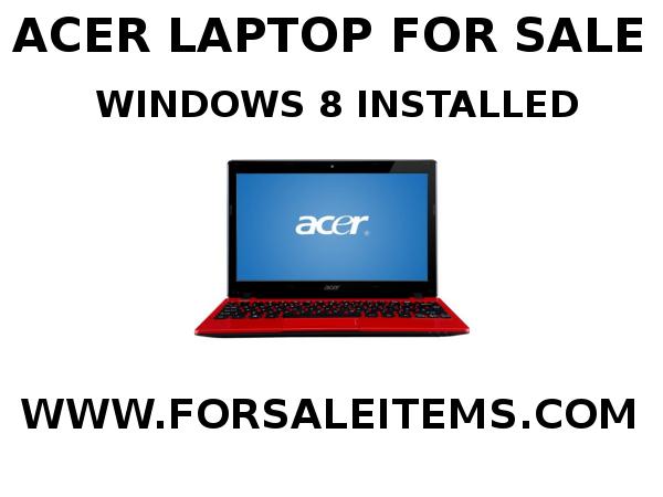 ???Brand New Acer Laptop For Sale!???