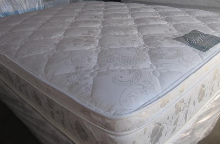 brand new mattress on sale starting at 99