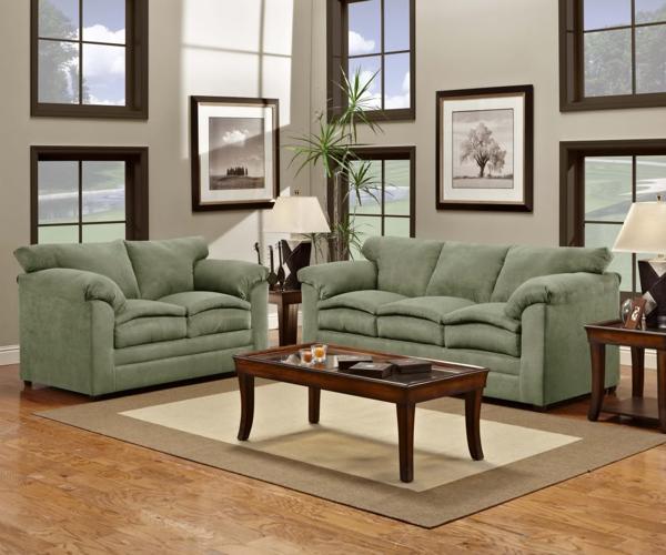 Brand New Simmons Sofa and Love Seat available in 3 colors!!!! - 499