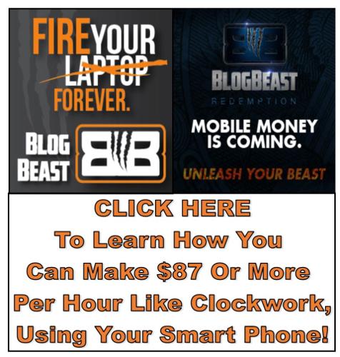 Brand New System Pays Out $87 Per Hour Like Clockwork,Using Only a Smart Phone!6