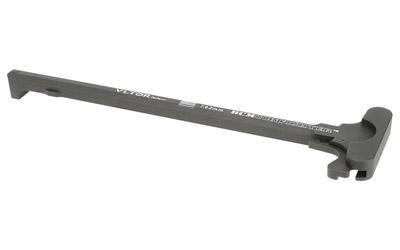 Bravo Company 7.62MM/308 Mod 5 (Small Latch) Black Charging Handle .