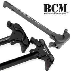 Bravo Company Mod A44 Ambidextrious Charging Handle AR-15 Weapons