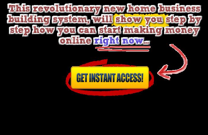 Breakthrough System Helps You Make Money by Doing What Google and Facebook DO!