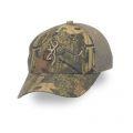 Breeze Mesh Back Cap Mossy Oak Infinity/Tan