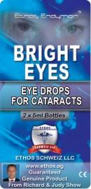 Bright Eyes Drops for Cataracts Treatment