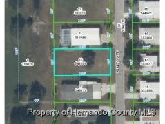 Brooksville FL Hernando County Land/Lot for Sale