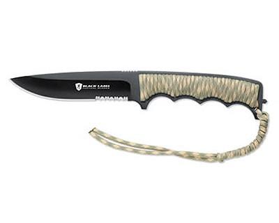 Browning 118BL Stone Cold Fxd P-Cord Spear 320118BL