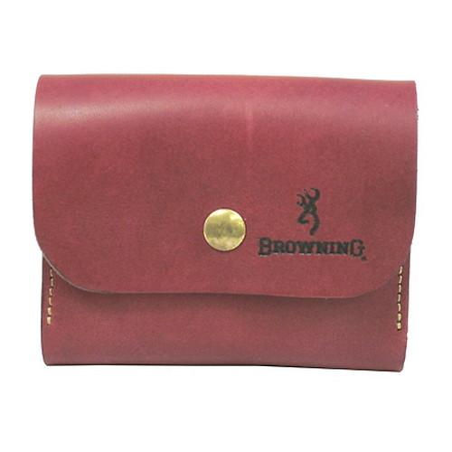 Browning 12163 Leather Choke Tube Case