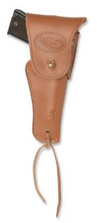 Browning 1296522 1911-22 Leather Holster