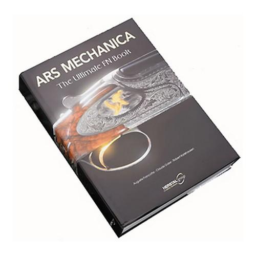 Browning 12981 Ars Mechanica Book