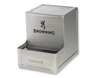 Browning 13000201 Water Box Stainless