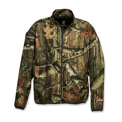 Browning 3048802003 Softshell Jacket Heat MOINF L