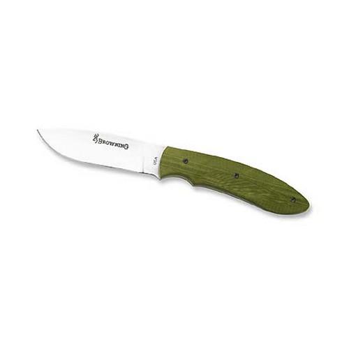 Browning 322745 745 Independence OD Green