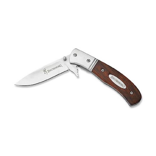 Browning 773 Fast Task Rosewood 322773