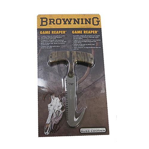 Browning 927 Game Reaper Moinf 322927