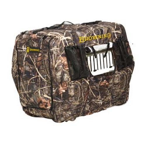 Browning Dog Kennel Cover Rtm4 Xl 1302202