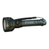 Browning Hunt Master 1236 Flashlight - LED - CR123A - AluminumBody - Olive Drab 3711236
