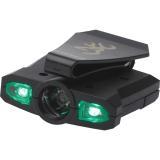 Browning Night Seeker 5099 Cap Light - LED - 0.50 W - AAA - PolymerBody - Black 3715099