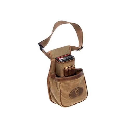 Browning Santa Fe Shell Pouch 121040082