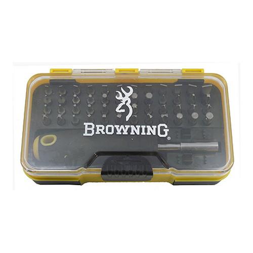 Browning Screwdriver Tool Set 12401