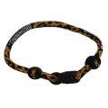 Browning Titanium Power Bracelet Gold