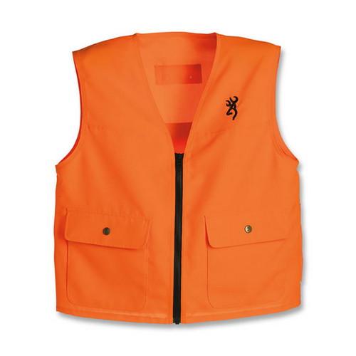 Browning Vest Upland Youth Xl 3052800104