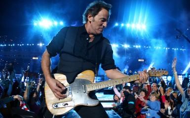 Bruce Springsteen Tickets for Sale