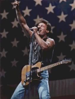 Bruce Springsteen Tickets, Hartford, CT XL Center - (Formerly Hartford Civic Center) - 10/25/12