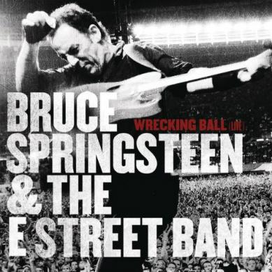 Bruce Springsteen Tickets Philips Arena