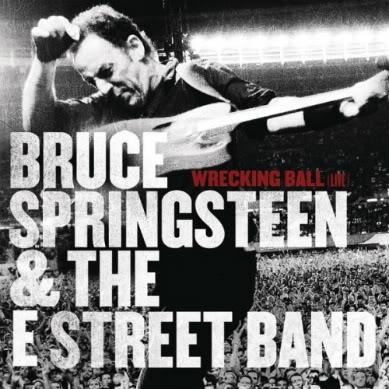Bruce Springsteen Tickets Rose Garden