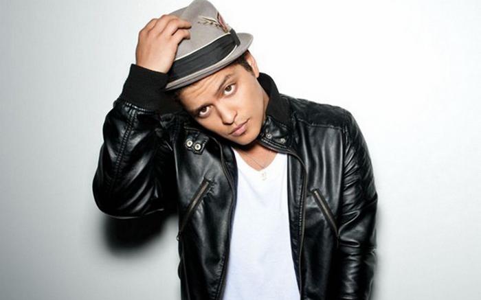 BRUNO MARS and Fitz and The Tantrums tickets! Live Aug 3