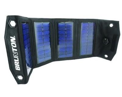 Brunton F-EXPLORER2 Explorer Foldable Solar Panel