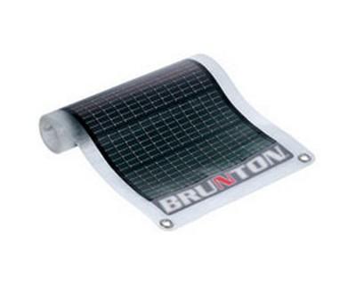 Brunton SOLARROLL9 9 Watt Flexible Solar Module
