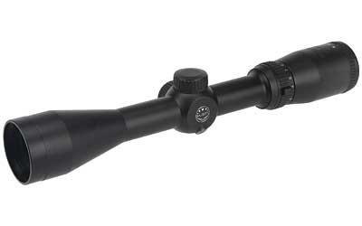 BSA Optics Majestic DX Rifle Scope 3-9X 40 EZ Hunter Reticle Black .