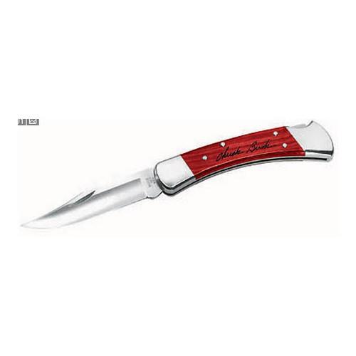 Buck Knives 110CWSNK 3716 Chairman Folding Hntr