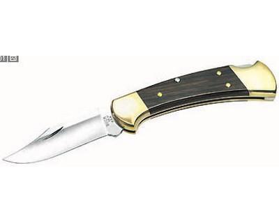 Buck Knives 112BRS 2632 Ranger