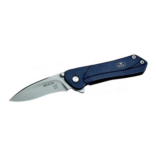 Buck Knives 14TTS 3624 Lux - Select