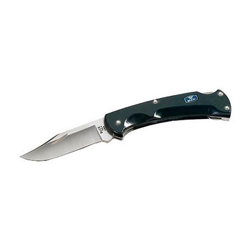 Buck Knives 3291 112 EcoLite GrassGrn PaperSt 112GRS4