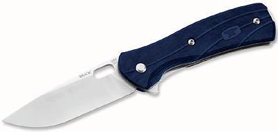 Buck Knives 345BLS 3425 PaperStone Vantage - Select