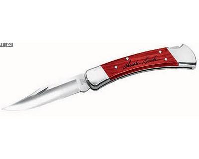 Buck Knives 3716 Chairman Folding Hntr 110CWSNK