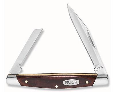 Buck Knives 375BRS 5722 Deuce