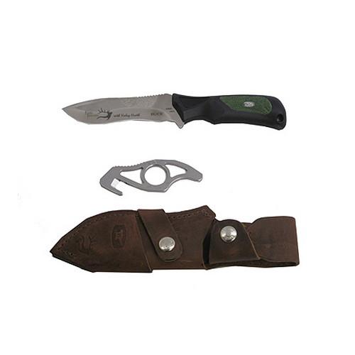 Buck Knives 3995 EH Adr Guthook Ring Pro S30V 88GRSHH