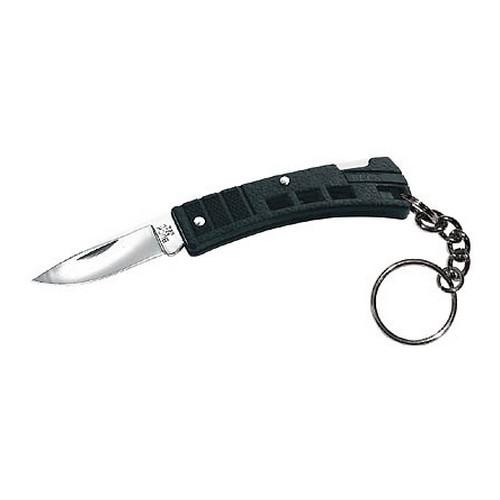 Buck Knives 425BKSVP 3717 MiniBuck w/Key Chain Attach