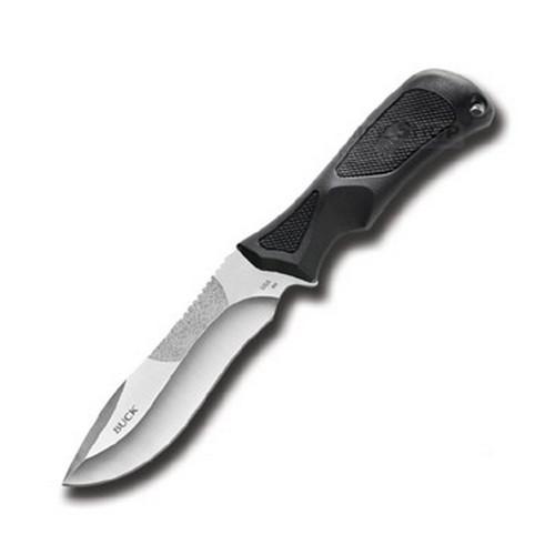 Buck Knives 485BKS 4958 ErgoHunter CS - Select