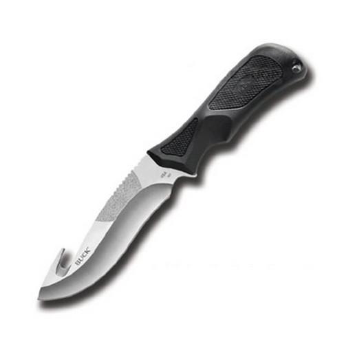 Buck Knives 487BKG 4964 EH CS Guthook - Avid Sandvik