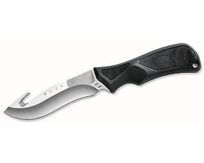 Buck Knives 495BKG ErgoHunter - Select Guthook