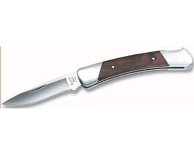 Buck Knives 503RWS 9201 Prince